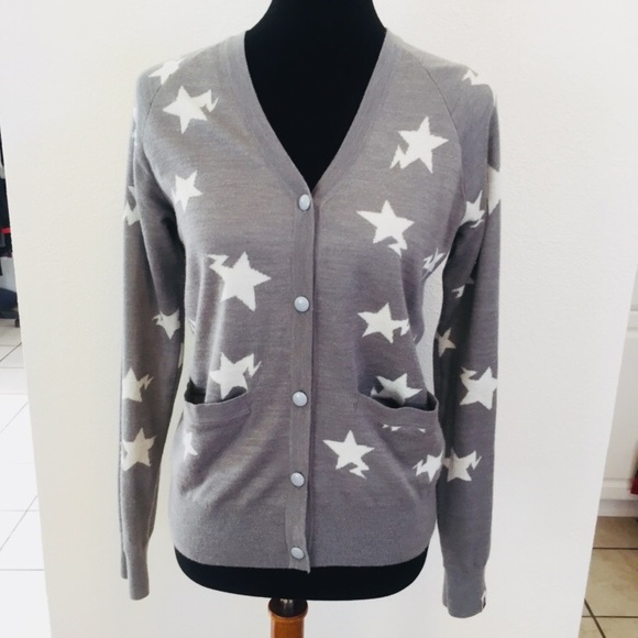 bape Sweaters - Bape women’s cardigan